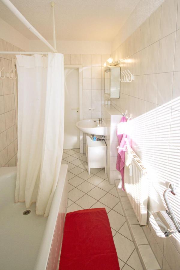 Apartment Zur Dune I By Interhome ซินโนวิทซ์ ภายนอก รูปภาพ