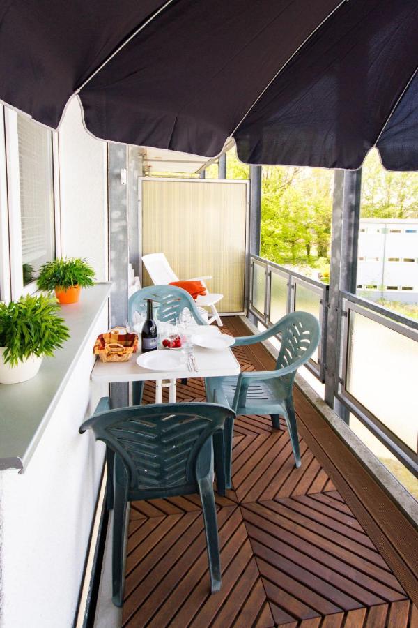Apartment Zur Dune I By Interhome ซินโนวิทซ์ ภายนอก รูปภาพ